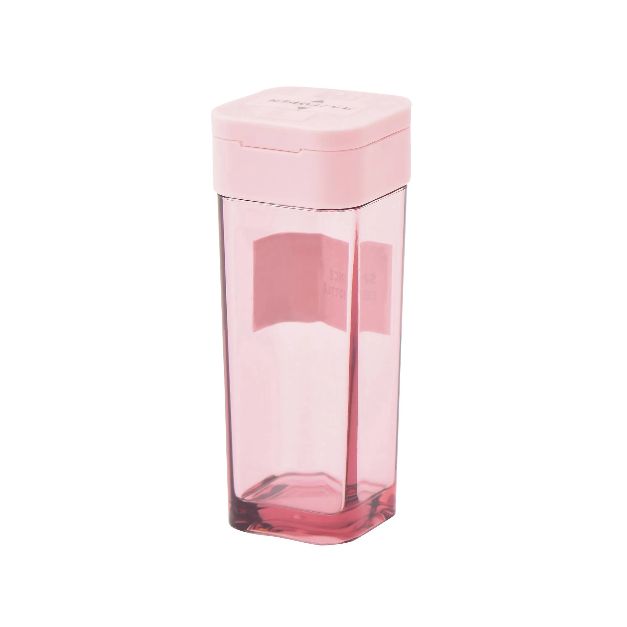 Spice Bottle Pink 50Ml