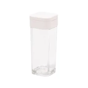 Spice Bottle White 50Ml