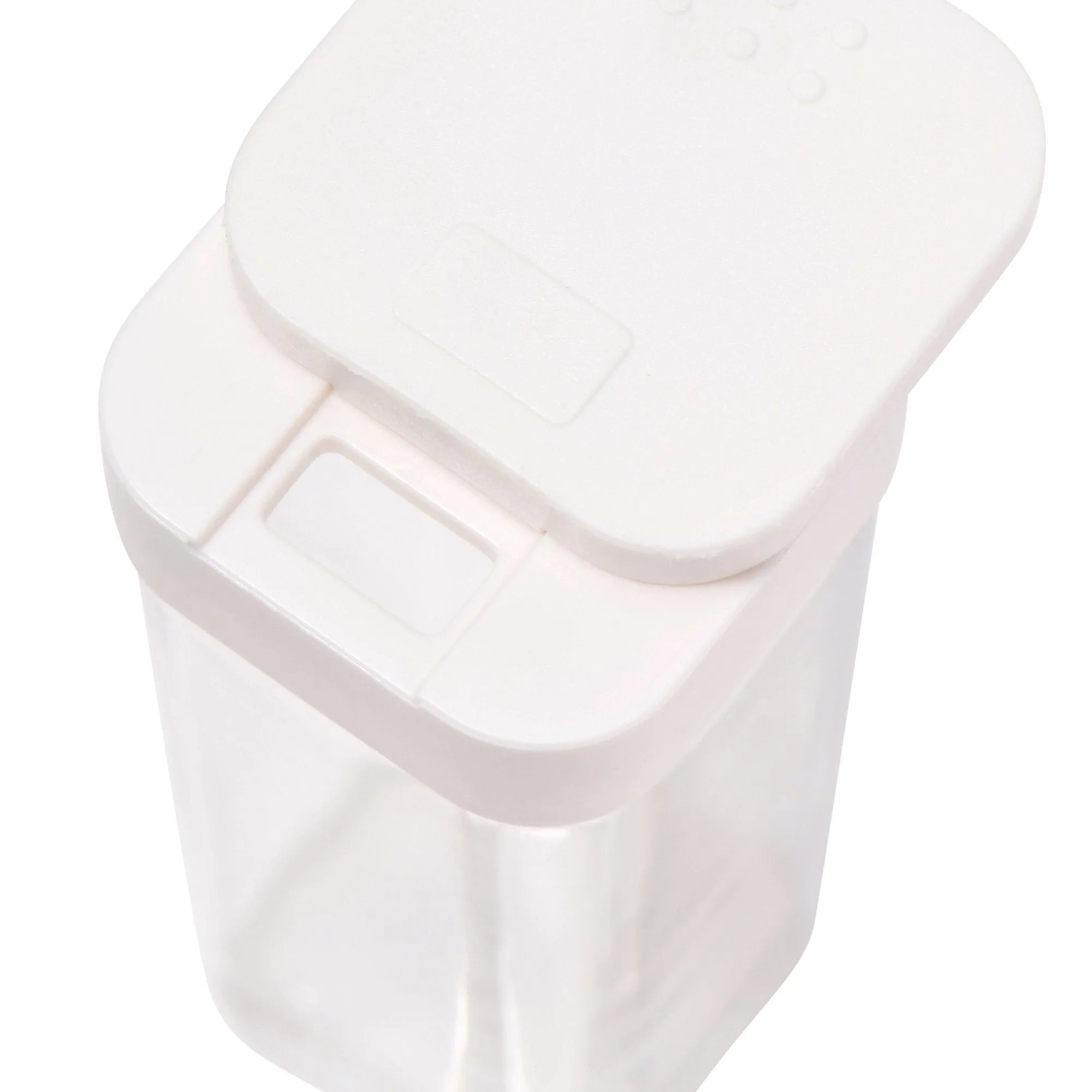 Spice Bottle White 50Ml