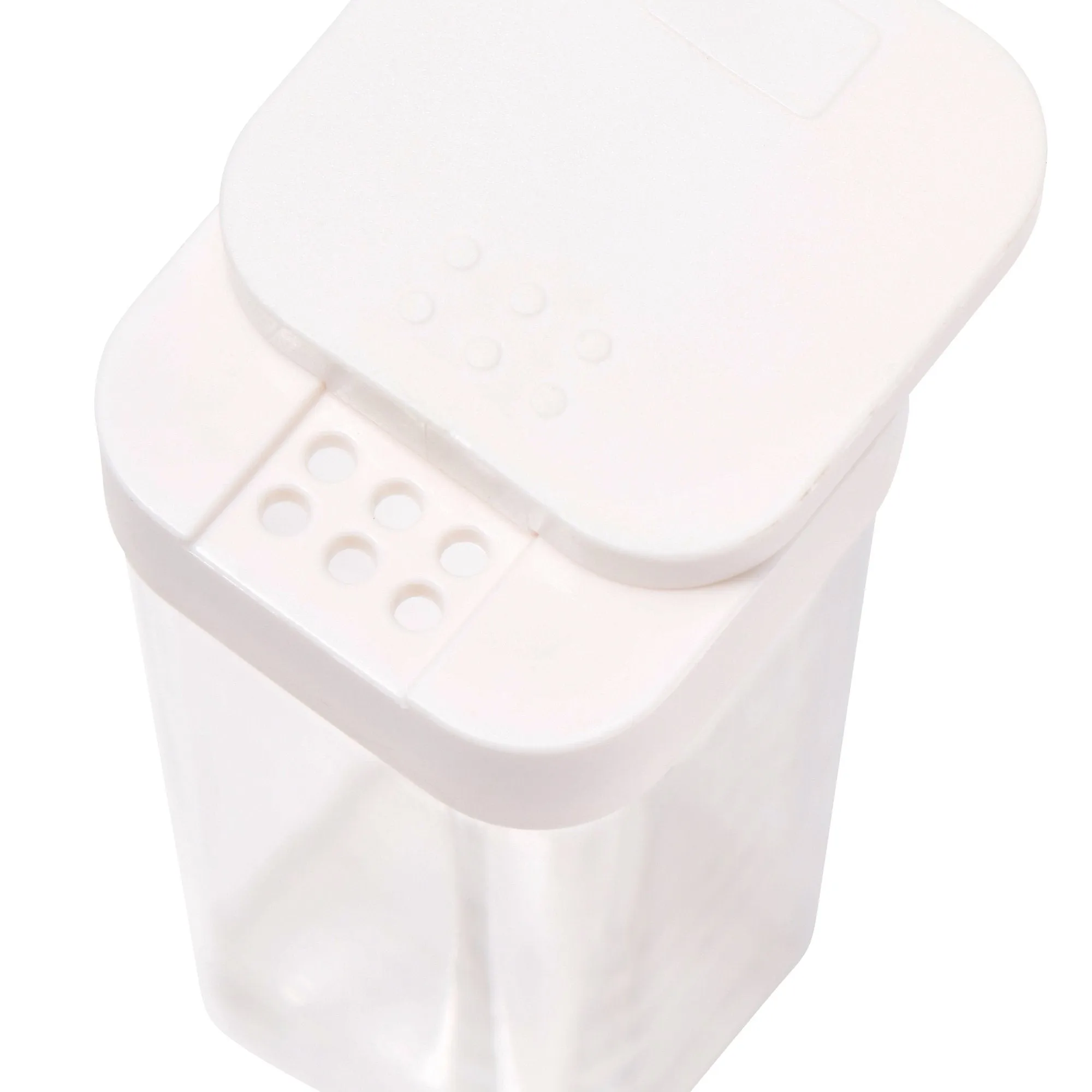 Spice Bottle White 50Ml