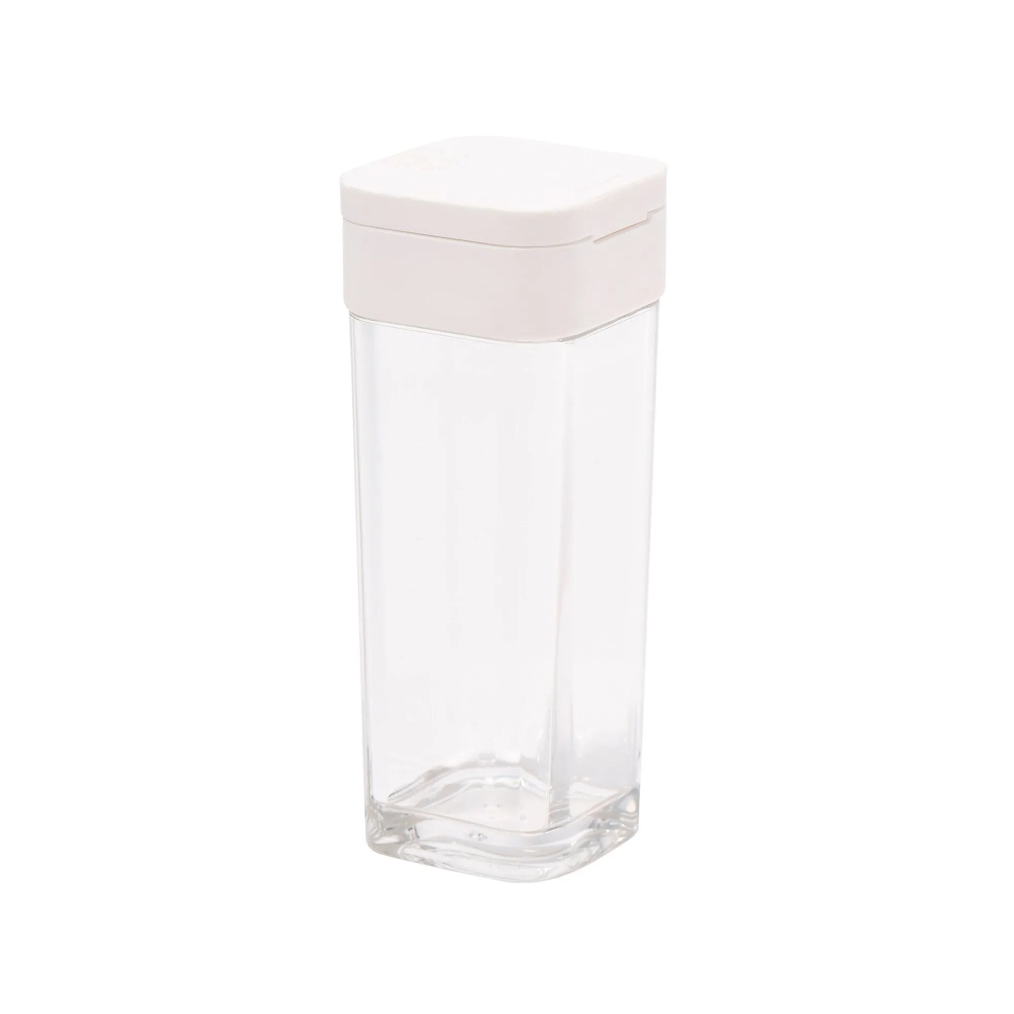 Spice Bottle White 50Ml