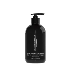 The Aromatherapy Co. Therapy Kitchen Lemongrass Lime Hand Lotion 500ml