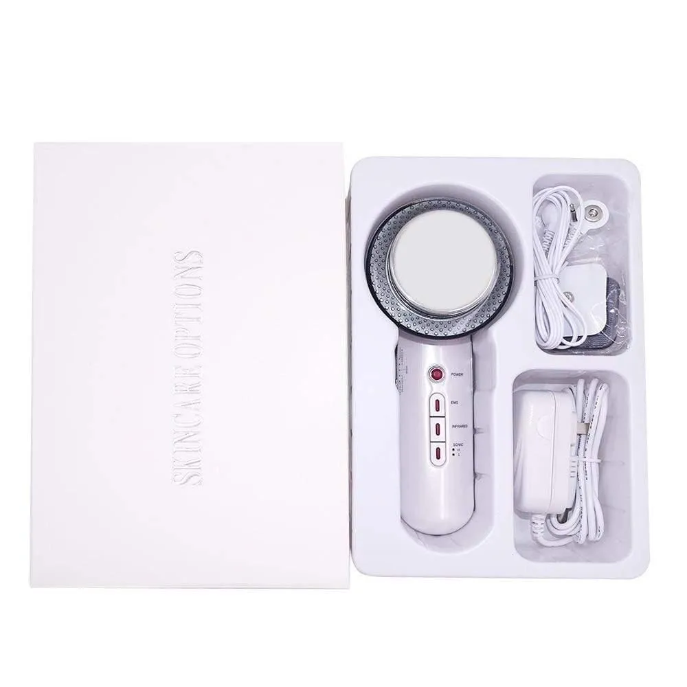 Wholesale Ultrasonic Cavitation EMS 3 in 1 fat & cellulite remover - Pack of 10
