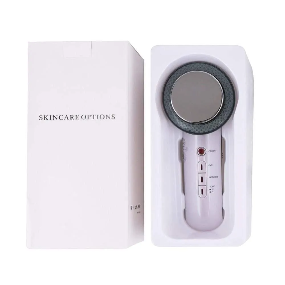 Wholesale Ultrasonic Cavitation EMS 3 in 1 fat & cellulite remover - Pack of 10