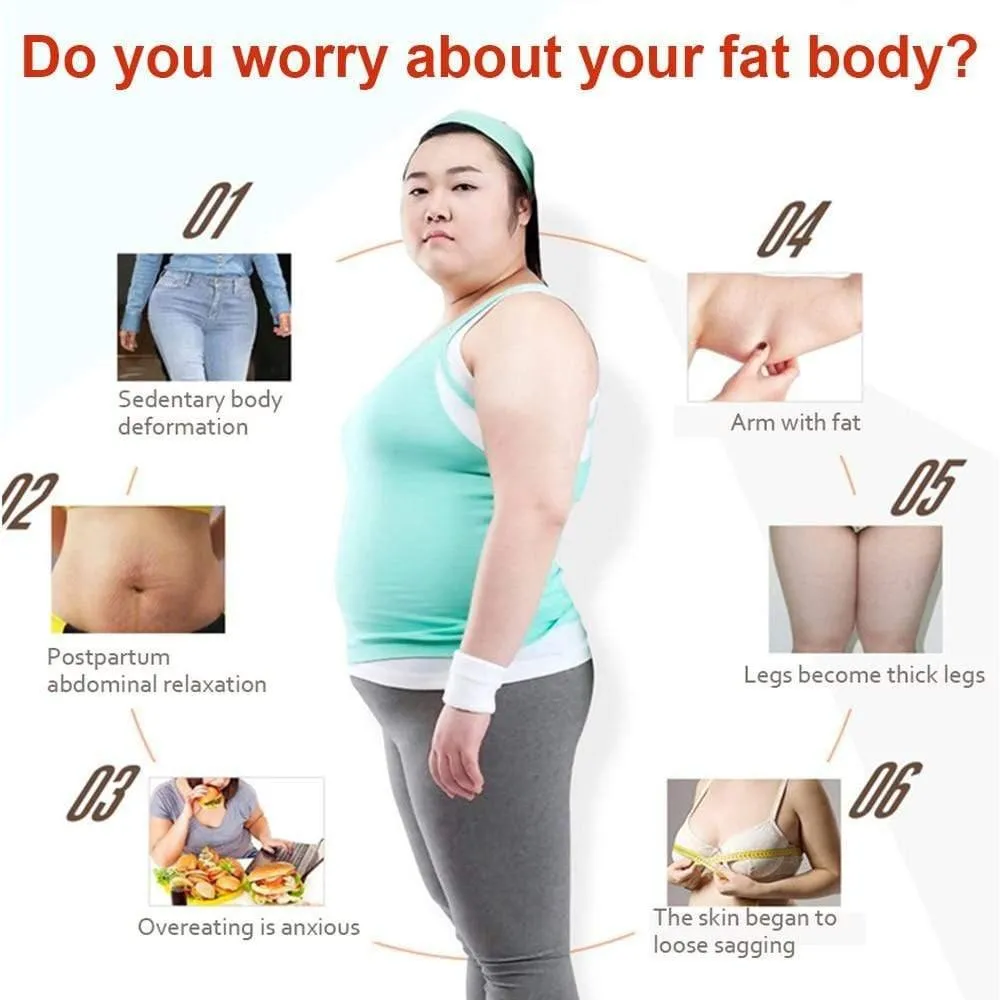 Wholesale Ultrasonic Cavitation EMS 3 in 1 fat & cellulite remover - Pack of 10