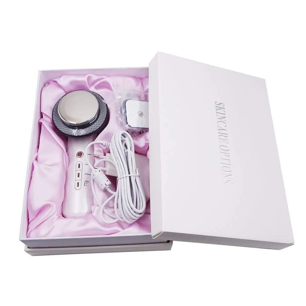 Wholesale Ultrasonic Cavitation EMS 3 in 1 fat & cellulite remover - Pack of 10