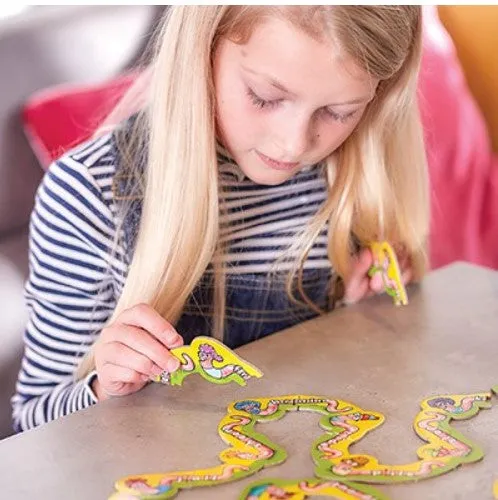 Wiggly Words